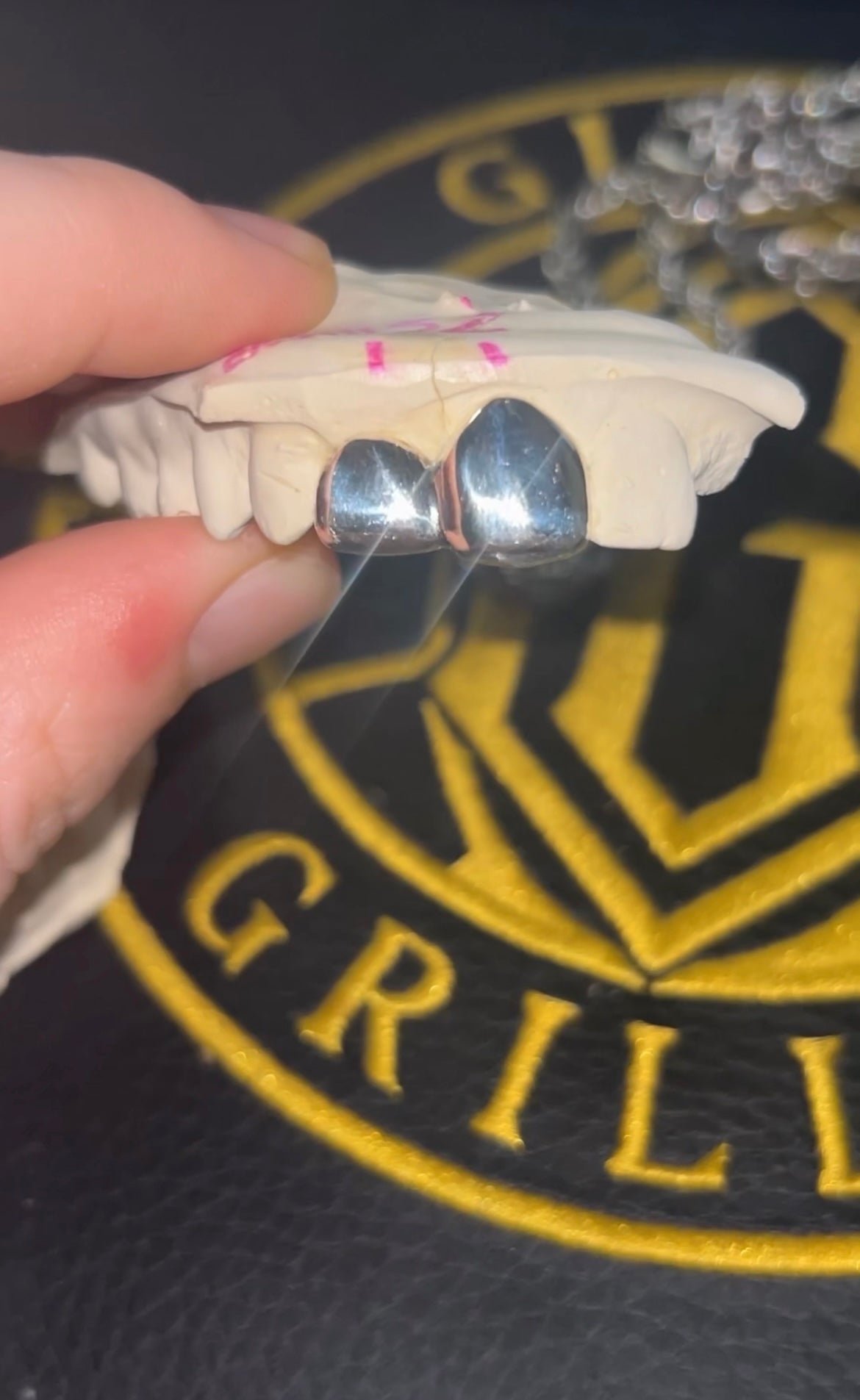 2x Silver